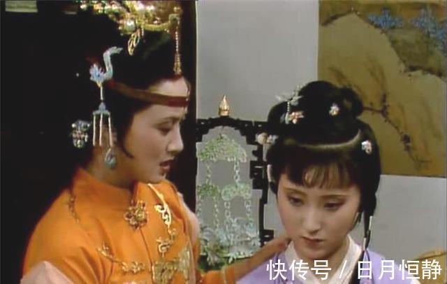 王夫人|难怪黛玉初进贾府就被王夫人恨之入骨,看王夫人窥透了什么阴谋?