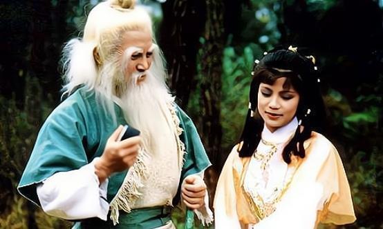 武学$金庸笔下第一“懒鬼”，身怀7门绝技从不修炼，后来沦为二流高手