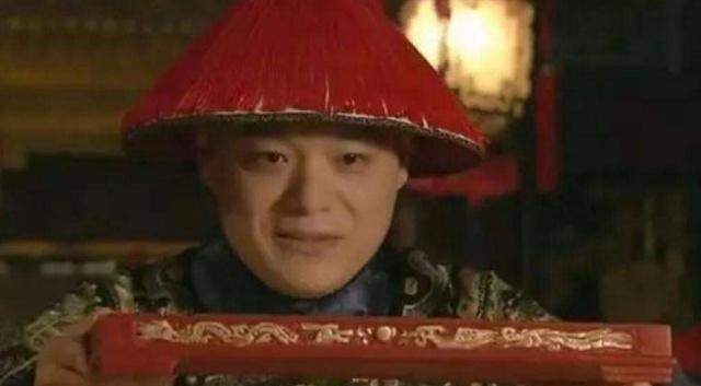 目不识丁的太监,是如何宣读圣旨添加拼音