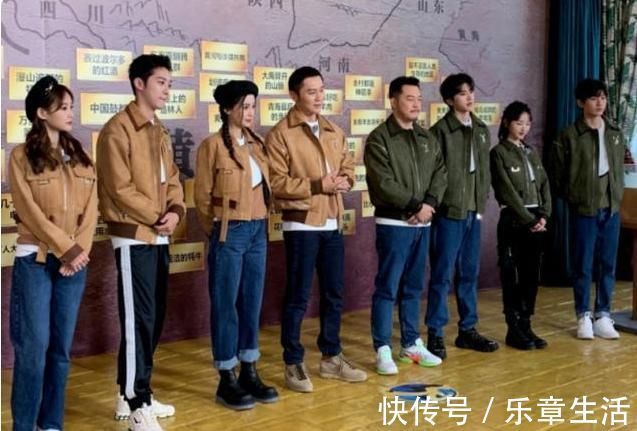 跑男黄河篇公开嘉宾睡前准备,3位女生太一致,蔡徐坤让弹幕沸腾