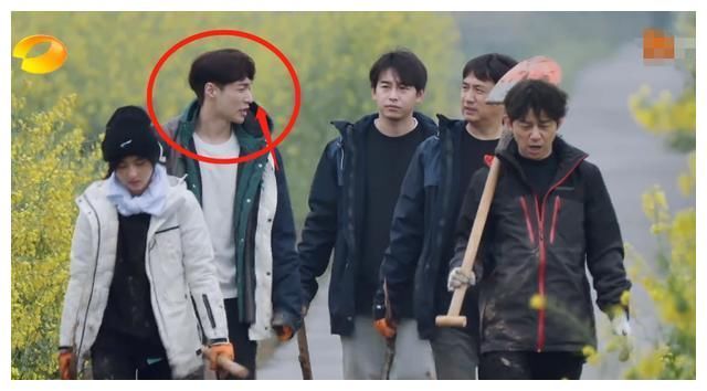 《向往》提前透露嘉宾，两位老熟人返场，这是要“打架”的节奏吧