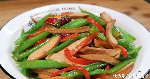 春节大鱼大肉吃腻了,教你几道清淡解腻的家常菜,美味简单又下饭