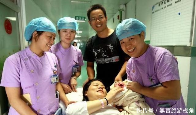 宝妈说|剖腹产后,产妇为啥要平躺6个小时剖腹产后,要注意哪些