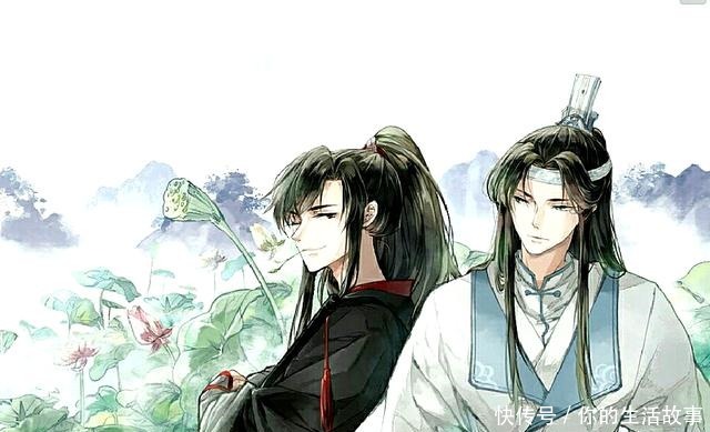 魔道祖师明知寻不到魏无羡,为何蓝湛还要问灵十三载