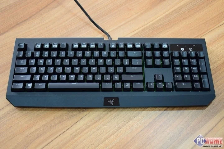 黑寡妇终极版键盘