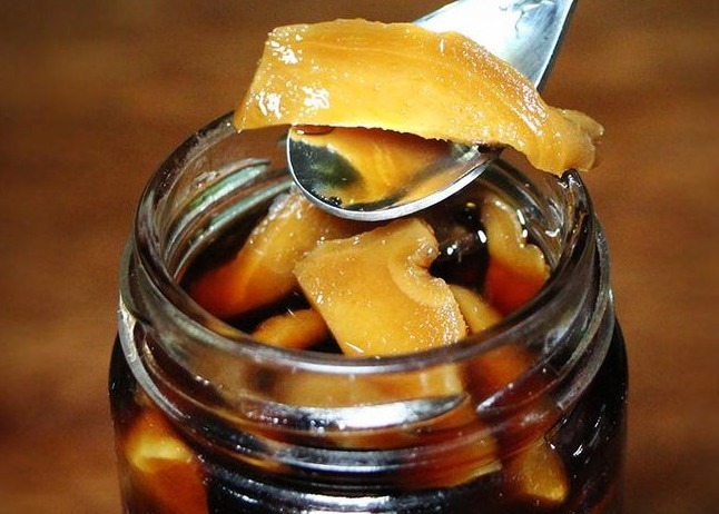 做醋泡姜，不要直接加醋泡，多加“1步”，口感更好保存时间久