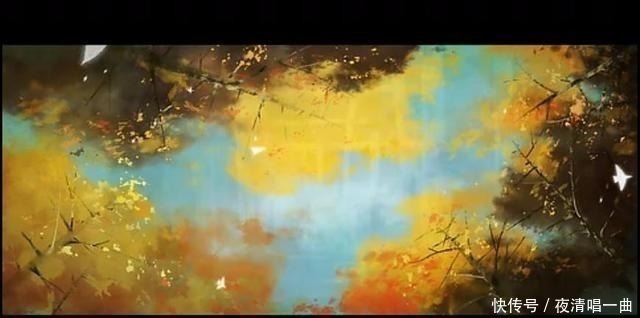 白鸟|看完这部动画短片,我才真的确定中国动漫要崛起了