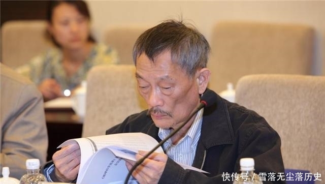 学习|布鞋院士李小文：31岁考研被嘲笑，54岁成院士，遥感科学的泰斗