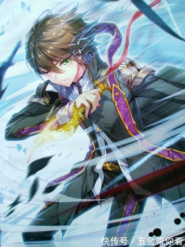 神位|斗罗大陆:史上最强五大器武魂,天赋异禀甚至还能自创神位!