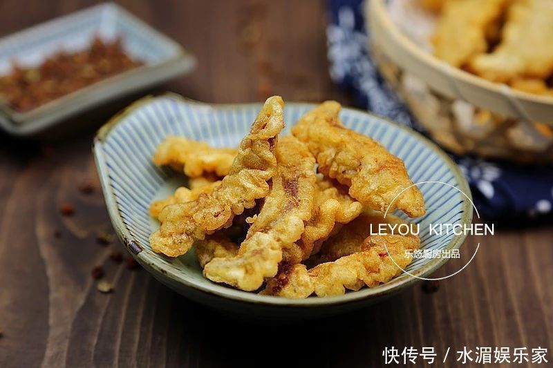 泡打粉|10道过年常做的炸货，从小吃到大，每年都炸不少，年味十足