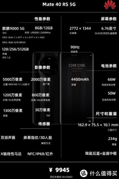 手机 主观推荐（2000-3500元，3500元以上）|12月 | 小米11