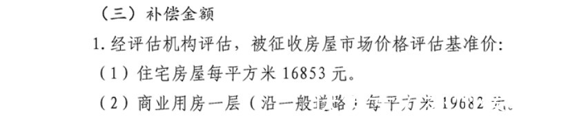 曝光|最新!苏州这些地方拆迁!补偿安置标准曝光!又将迎来一批拆...