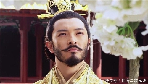 子孙|隋炀帝在位仅14年，却做了4件造福子孙的大事，影响中国1400多年