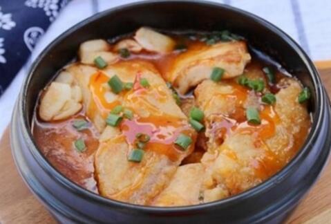 简单色香味俱全的下饭菜，非常健康很好吃，美味鲜香易消化