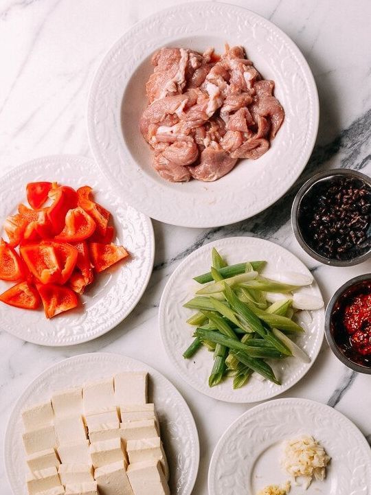 百吃不厌的豆腐，米饭的杀手！秘制配方，简单易学，孩子特喜欢吃
