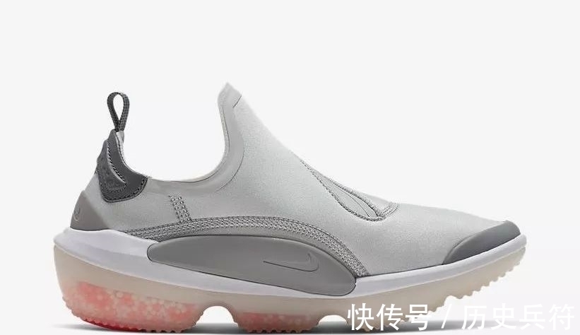 科技 从Adidas Boost小颗粒到Nike小颗粒,这项科技发生了什么改变?