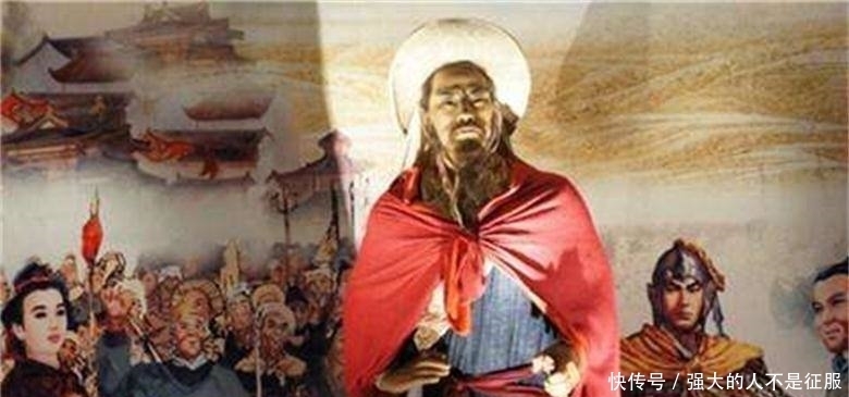 宗保|明朝土妇秦良玉,靠什么使张献忠畏之如虎?