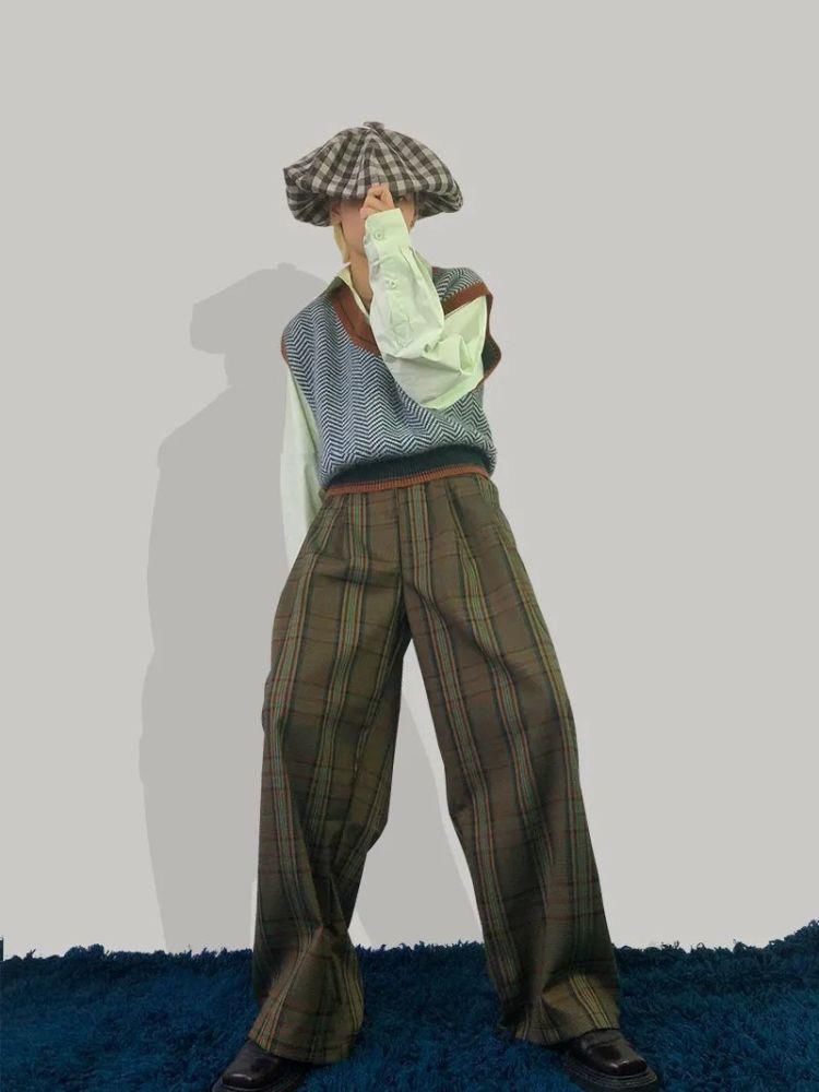 冬天冷飕飕，卫衣+羽绒保暖有型又不费时间！