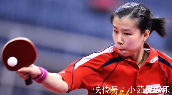 教練|國乒前功勛主教練,因跟王楠有矛盾被換,女兒改去海外打球!