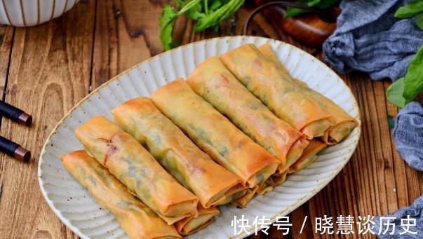 煎炸类|这3种早餐每天都有人吃，营养少又不健康，应该拉入黑名单