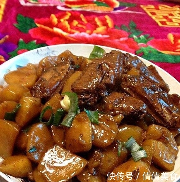 鸡翅|我家十天半月准做的一次菜,色泽靓丽又香又有味,孩子也特爱吃