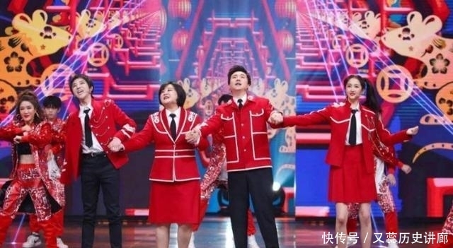 关晓彤|网上曝光的“王牌7”嘉宾或大换血,沈腾贾玲退出,怀疑与她有关