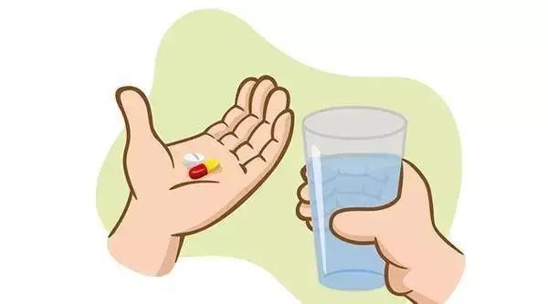 退烧药|感冒药搭配退烧药“双管齐下”?可千万别这么做