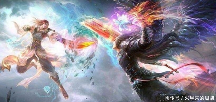 万古神帝:岛主将要死于剧情杀?修辰虽可活却逃不过器灵的命运