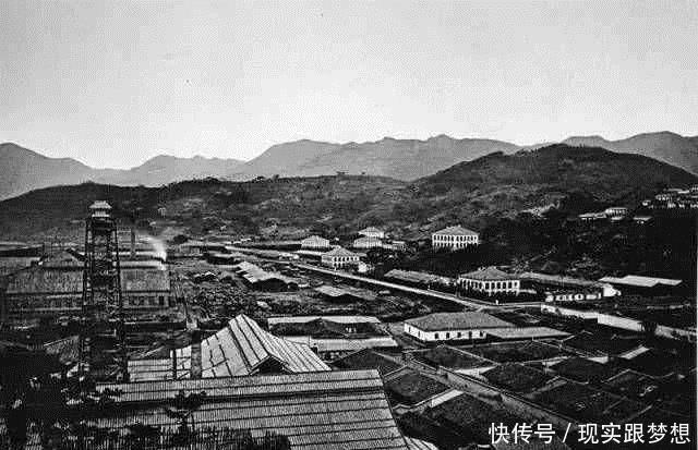 晚清|晚清第一造船厂,可生产铁甲军舰,供北洋水师使用!