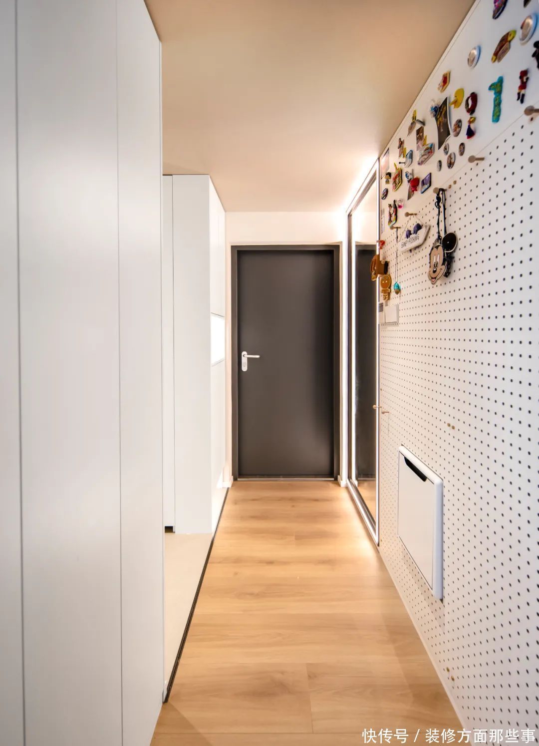 柜子|花了几十万装修的房子,到头来发现真正有用的,还得是这些柜子!