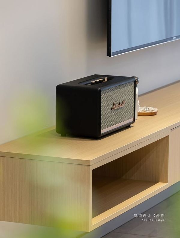 客餐厅|一入她家才知道,什么叫美观与实用并存,优雅与浪漫兼具,超有品味