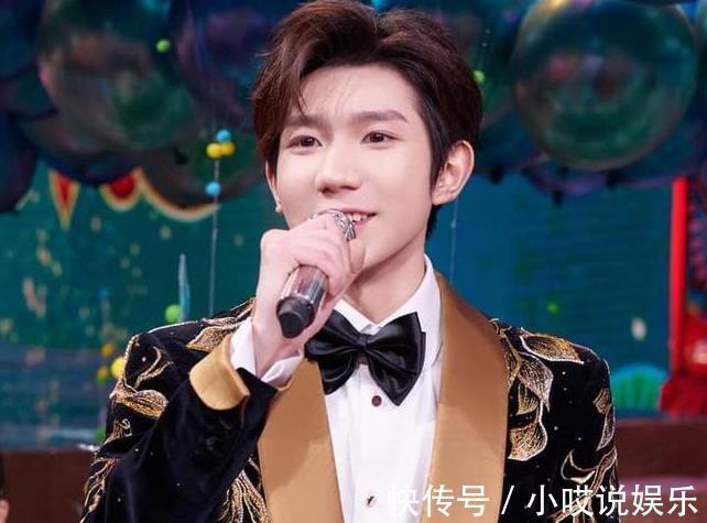 湖南卫视|王源还不能考主持人证，王一博学历低没法考，《天天向上》变嘉宾