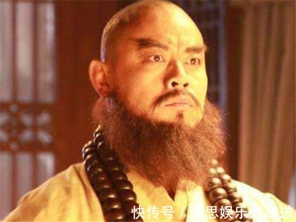 公人@活捉方腊后,鲁智深说出2句话,拆穿宋江真面目,燕青李俊听懂了