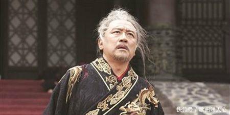 太子|皇帝去世前想吃一样东西, 太子听完后, 立即把皇帝杀了!