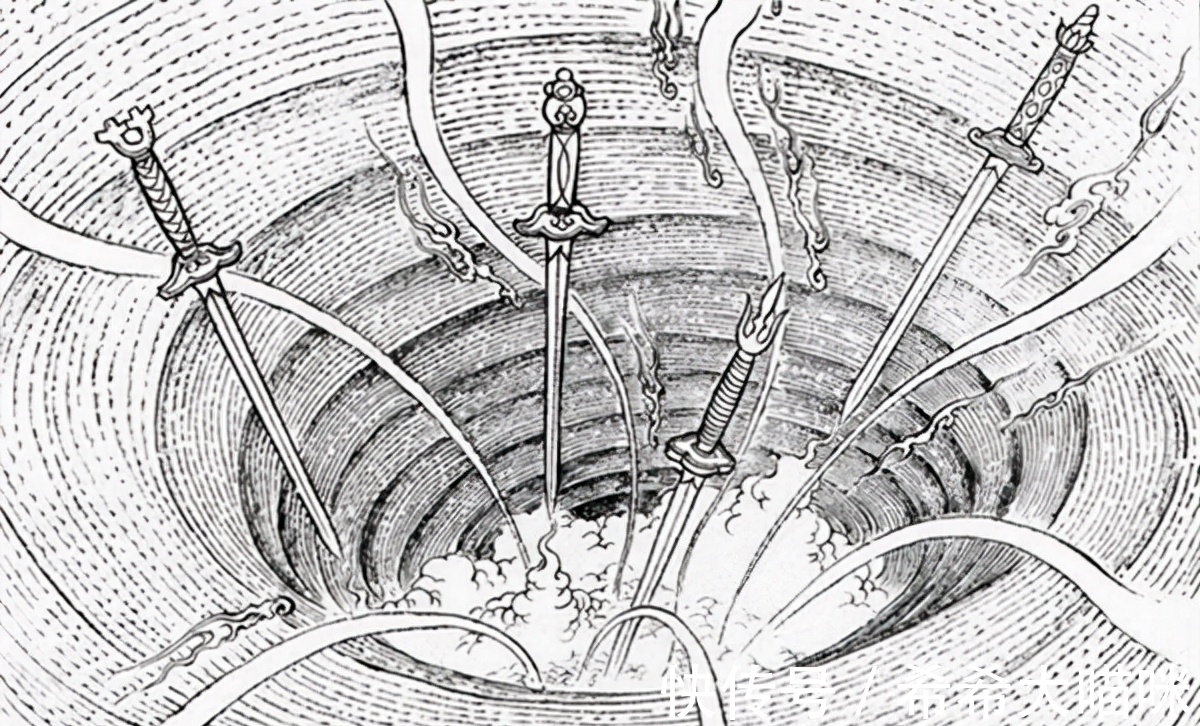 烧脑!封神中最烧脑的神仙,抢着上封神榜,让元始天尊都很无奈