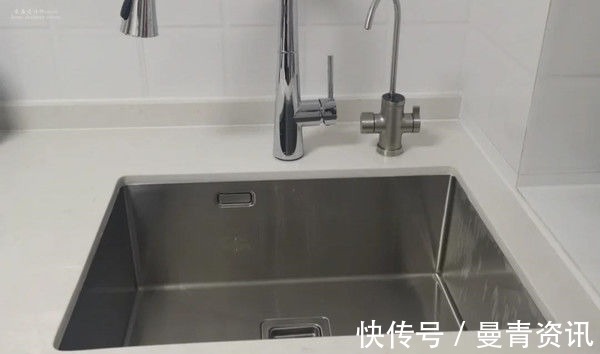 家居|第二次装修,她坚持做了这些减少家务的家居决定,吵架次数少一半