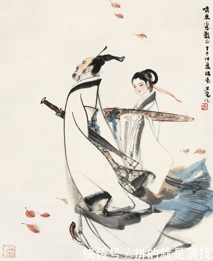 擦亮眼睛|女人要擦亮眼睛,身上有这三个特征的“阿斗”,嫁了毁一生