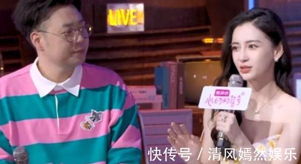 杨紫上|baby资源降级严重，想顶替杨紫上《萌探》，被网友群嘲不自量力