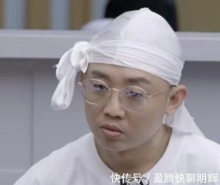 人而异|言承旭:不要再跟我讲好听的话,感情需要经历哪些考验