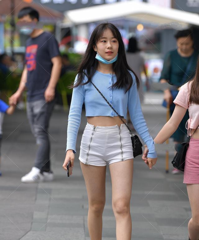 一字带|时髦个性的瑜伽裤显得优雅大气,彰显民国名媛风采,唯美俏皮