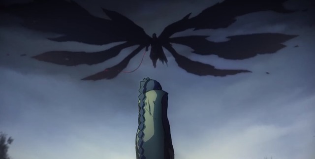 刺客|刺客伍六七:有想保护的人,为你的断刀,续上我的魔刀千刃