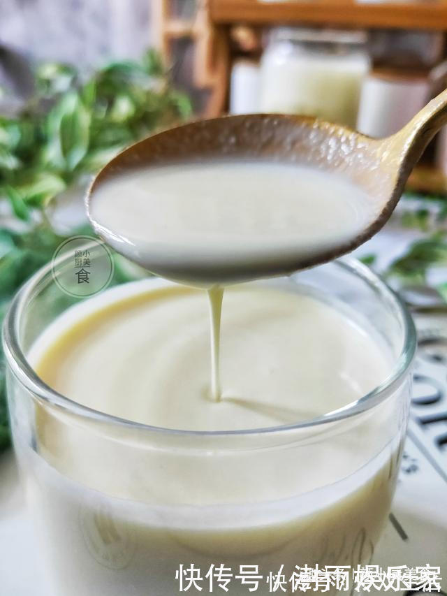 玉米粒|它比豆浆牛奶养人，饭店卖28元，在家5元搞定，孩子越吃越聪明