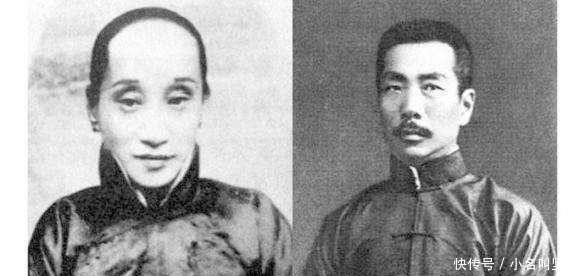 鲁迅|鲁迅的原配夫人就是一个摆设,从未同房!甚至还很嫌弃!
