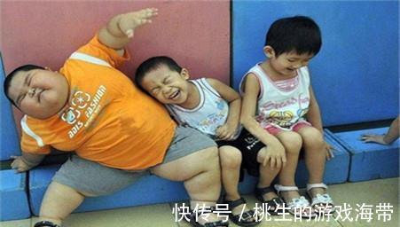 肚子|小孩肚子过度肥胖,又大又硬怎么办?看看专家怎么说的