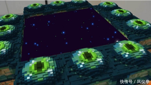 攻陷|假如现实被《我的世界》怪物攻陷,mc玩家如何带领大家绝地反击