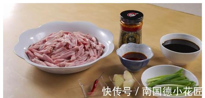 小食|分享1道下酒硬菜，追剧饮酒，家里来客人这款下酒菜必备！