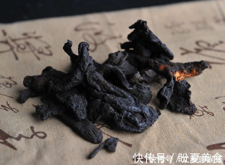 岢山|怎么发挥枸杞功效老中医搭“它”，补肾效果10倍