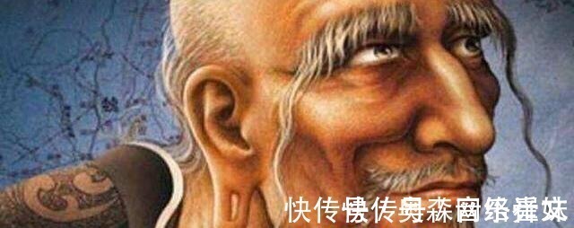 言往者@鬼谷子最精华的8句话,堪称权谋经典,值得收藏,受益终身!