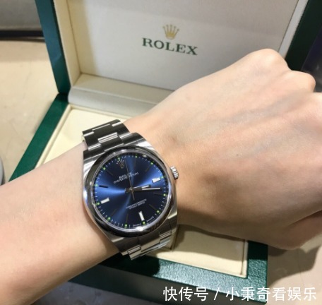 腕表|劳力士哪个系列腕表，才不会被认为是“暴发户”？