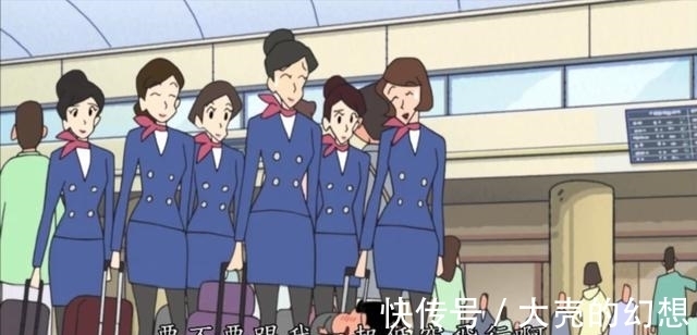 无职转生|《蜡笔小新》小新为何很少被骂猥琐?撩妹的技术